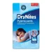 Huggies Drynites Slip Assorbenti Notte Per Maschi - Taglia: 8-15 anni