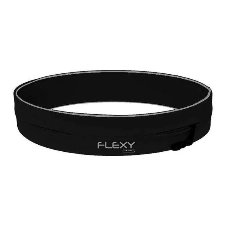 Motus Flexy Smart Belt Fascia elastica per sportivi 1 Pezzo - Taglia: S
