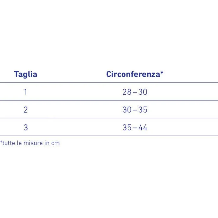 Bauerfeind Genupoint Tutore Rotula - Misura: 2