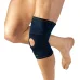 Pavis New Edge 023 Ginocchiera Tubolare con Foro Rotuleo - Taglia: L
