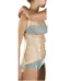 Ro+Ten Sat Dorso Lombare Donna Busto ortopedico semirigido - Taglia: XL