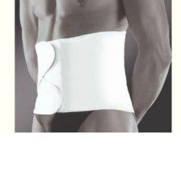 Pavis Wellness 674 27 Cm Altezza Fascia anatomica postoperatoria Grigia - Taglia: L