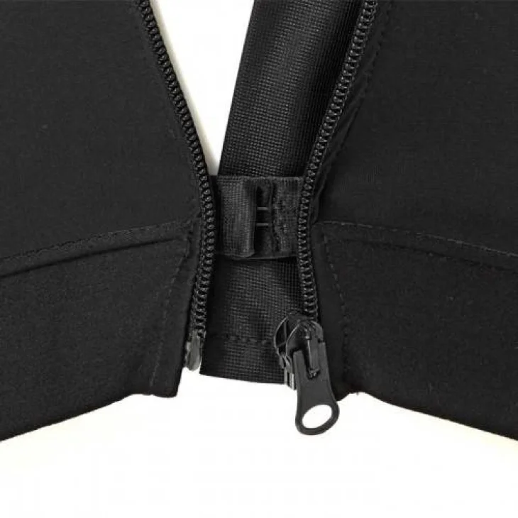Dual Sanitaly Ekeep K1 Posture Keeper Richiamo Dinamico Dorsale Uomo - Taglia: 4