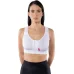 Revèe Bra Julie Reggiseno Post-Operatorio Bianco - Taglia: XL Revèe Bra Julie Reggiseno Post-Operatorio Bianco - Taglia: XL
