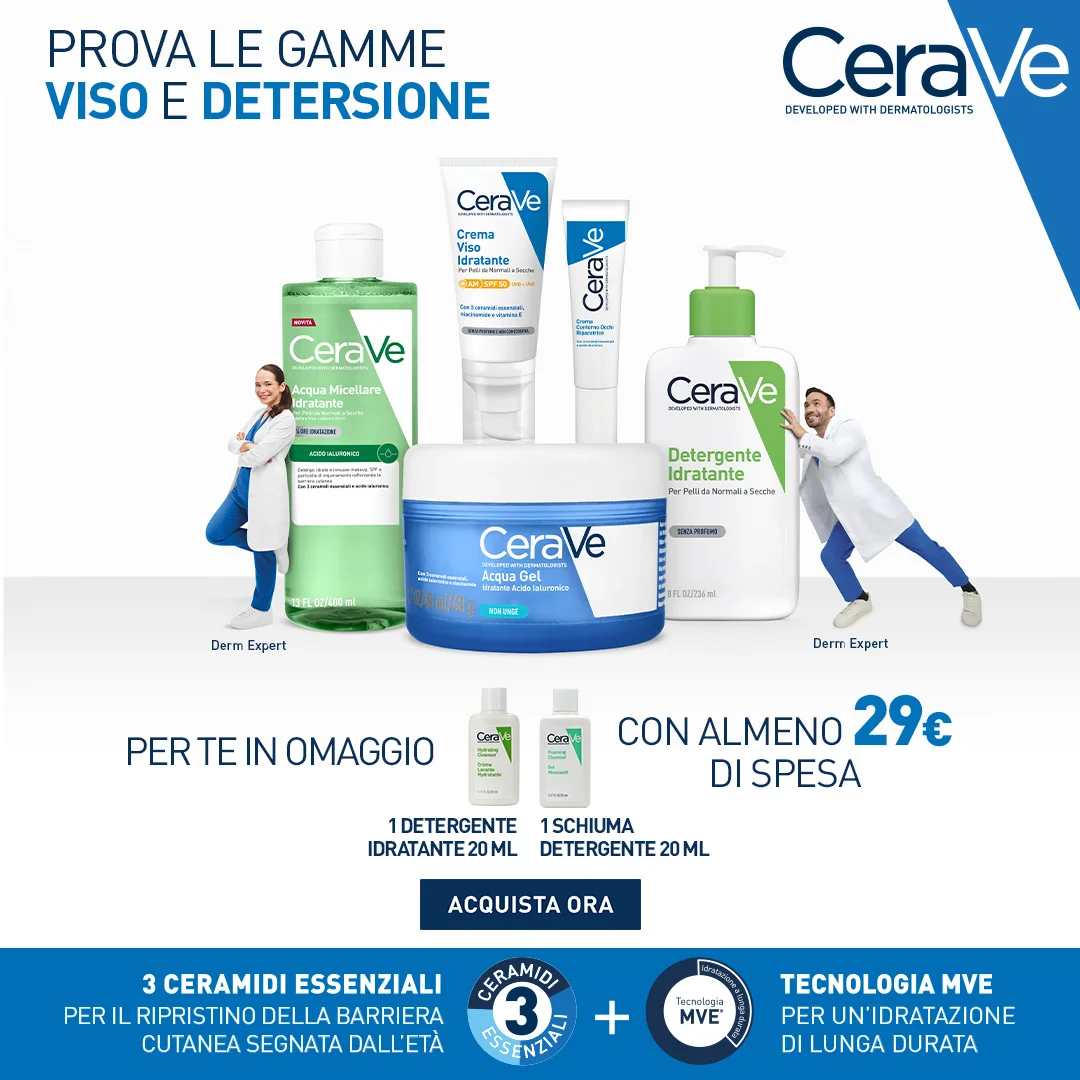 Cerave