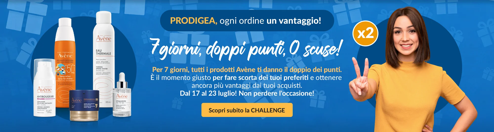 Prodigea