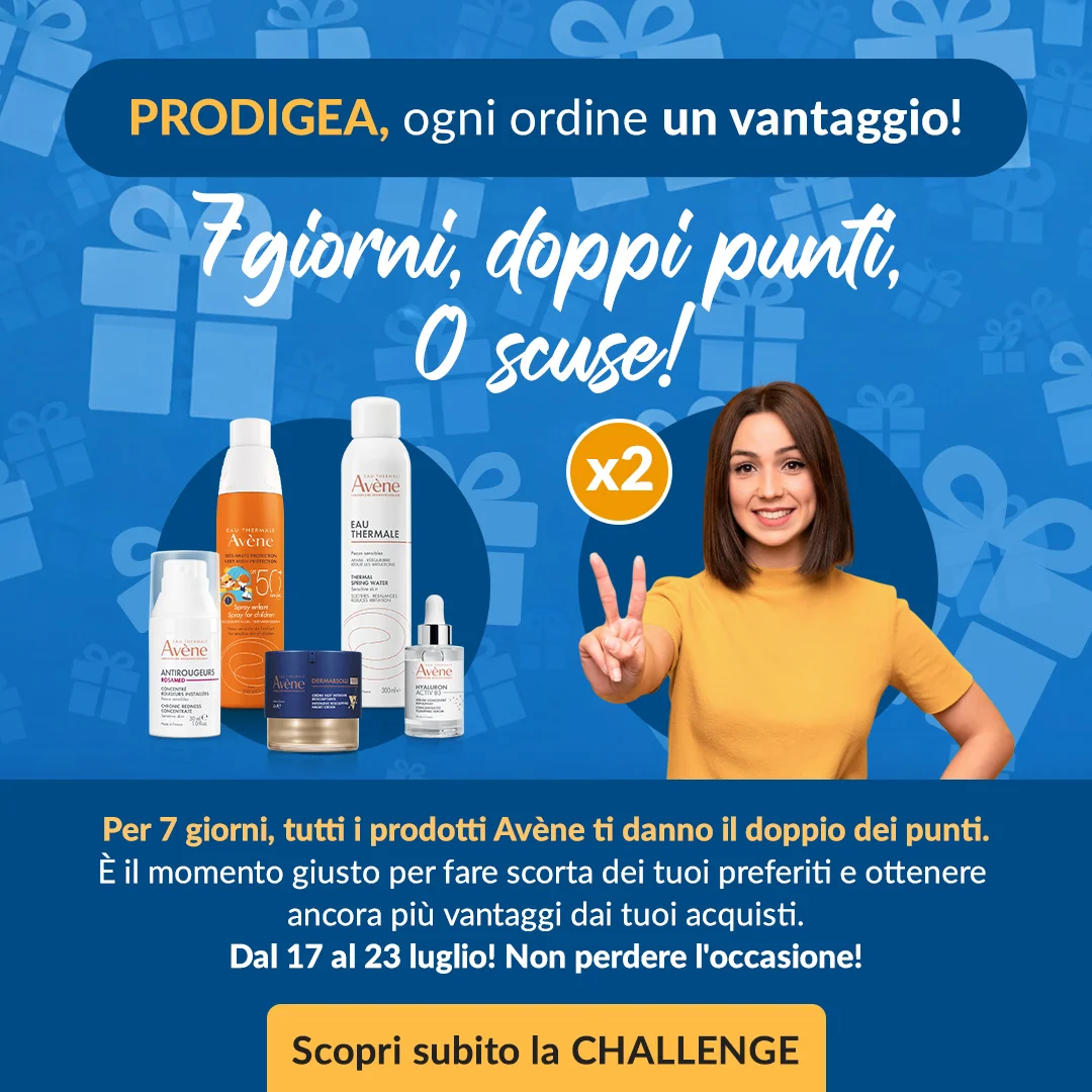Prodigea