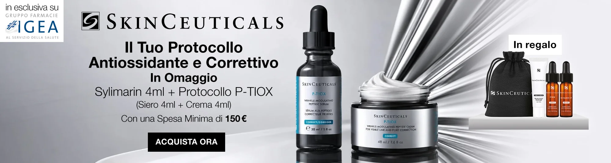 Skinceuticals