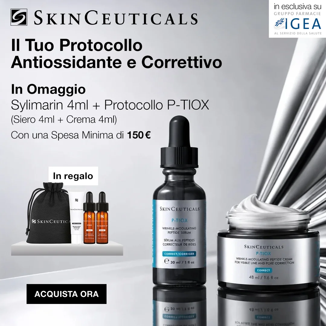 Skinceuticals
