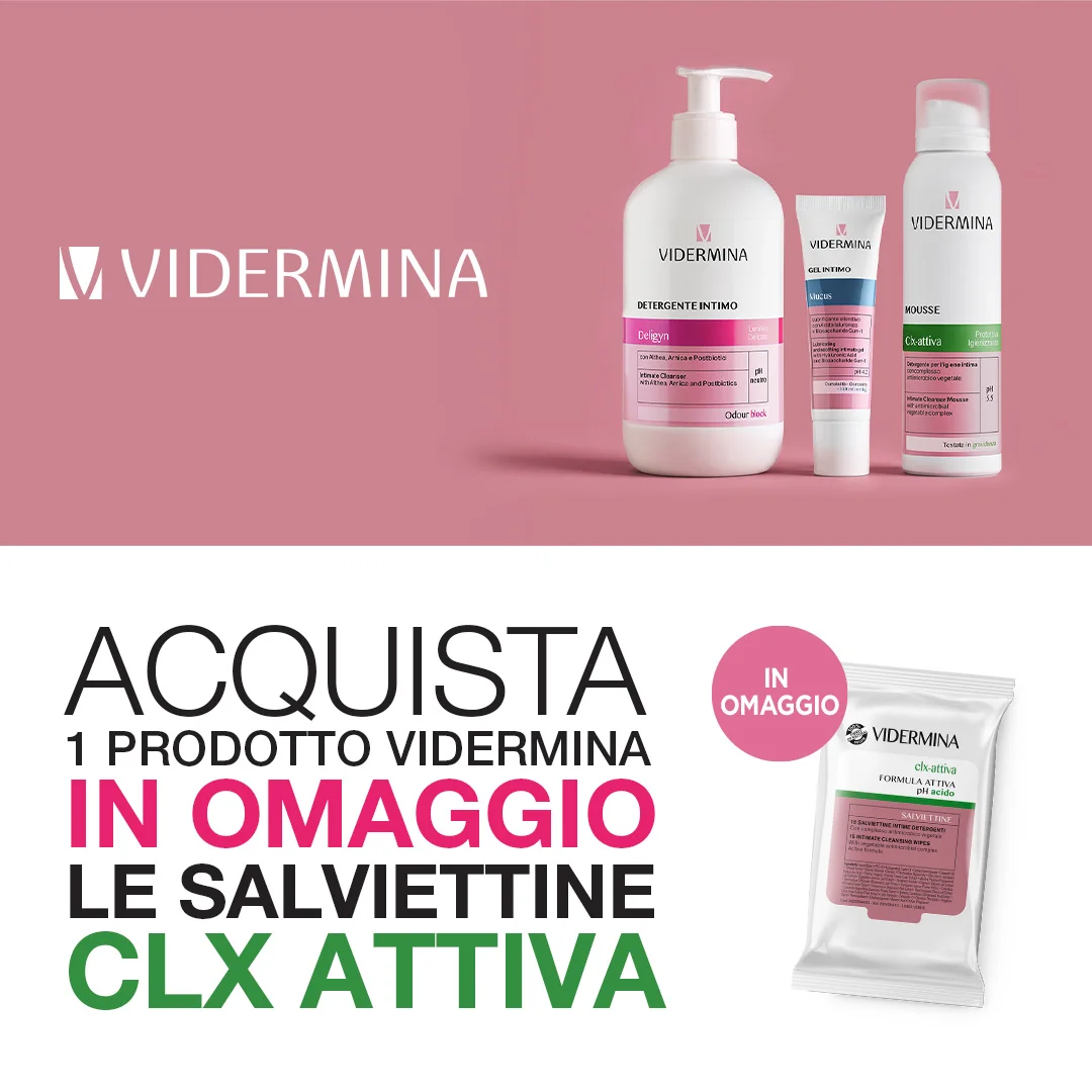 Vidermina