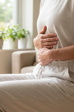 Acidità e difficoltà digestive