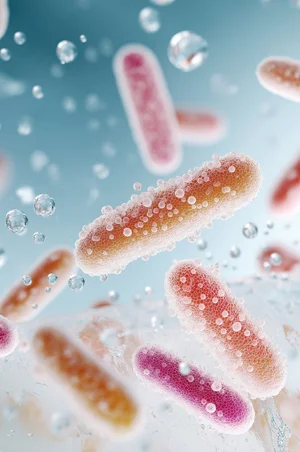 Fermenti lattici