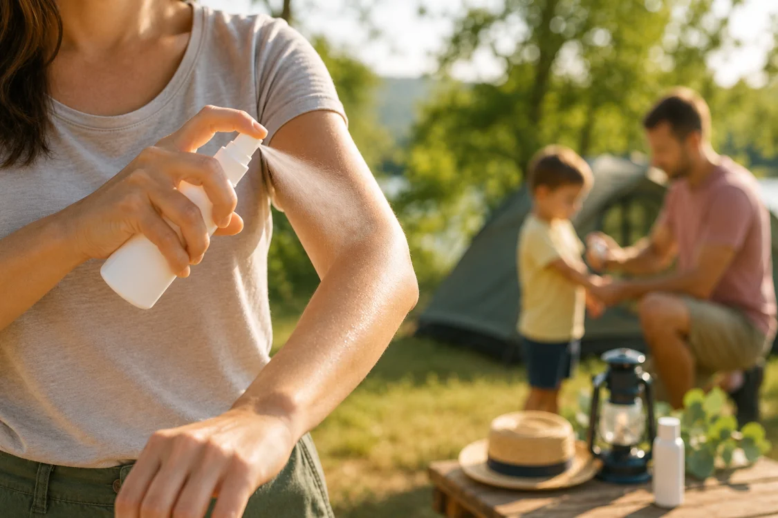 Miglior antizanzare per adulti e bambini: spray, bracciali, diffusori e dopopuntura a confronto