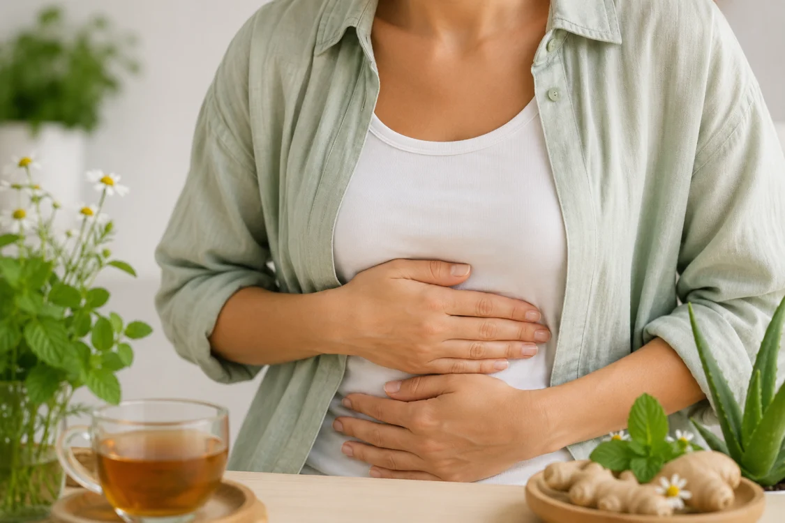 Come proteggere lo stomaco naturalmente: guida completa ai gastroprotettori naturali Come proteggere lo stomaco naturalmente: guida completa ai gastroprotettori naturali