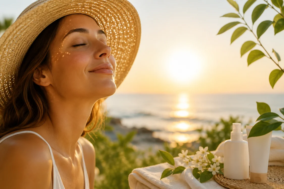 Siero o crema antimacchie? Come scegliere e il protocollo completo per una pelle uniforme