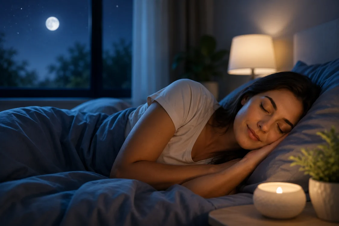 Melatonina: quando prenderla e come scegliere quella giusta