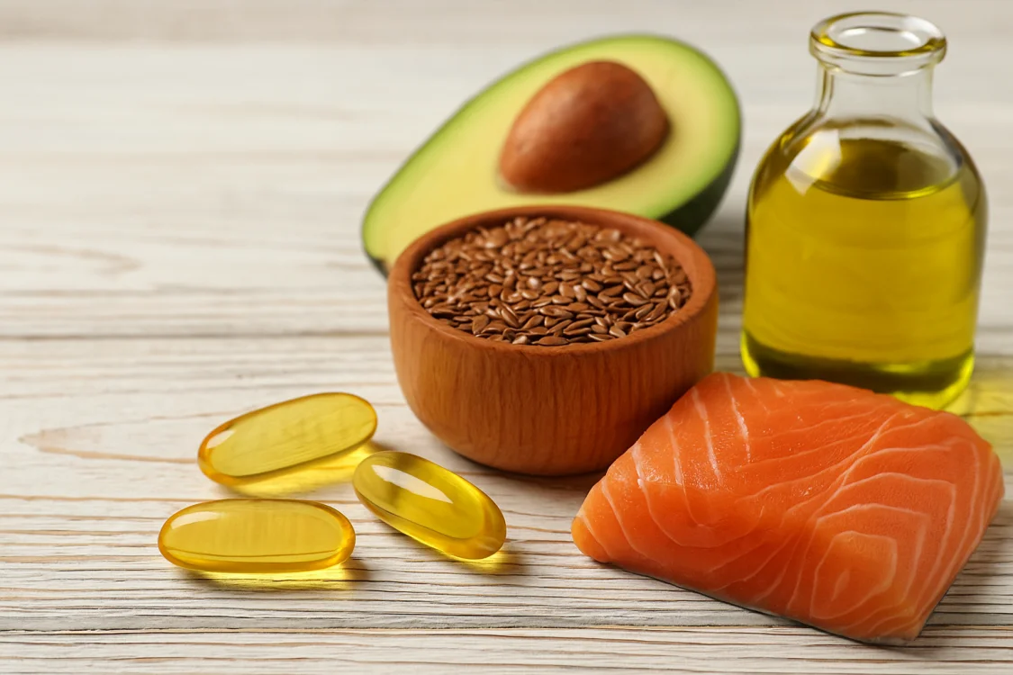 Omega 3, 6 e 9: cosa sono e quali benefici apportano Omega 3, 6 e 9: cosa sono e quali benefici apportano