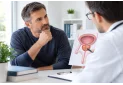 Salute della prostata dopo i 40 anni: sintomi, controlli e prevenzione