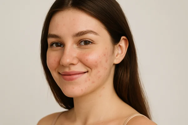 Tipi di acne: come riconoscerli e quali trattamenti scegliere