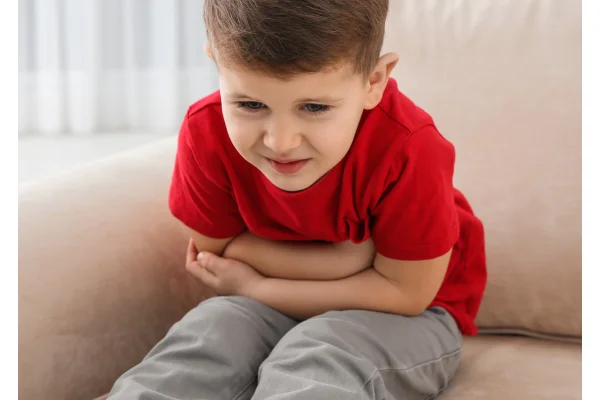 Rimedi per la stitichezza dei bambini