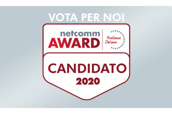 farmaciaigea.click  - Candidata al Premio Netcomm Award 2020