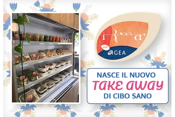 Irma per Igea: l&rsquo;ultima novit&agrave; di Farmacia Igea!