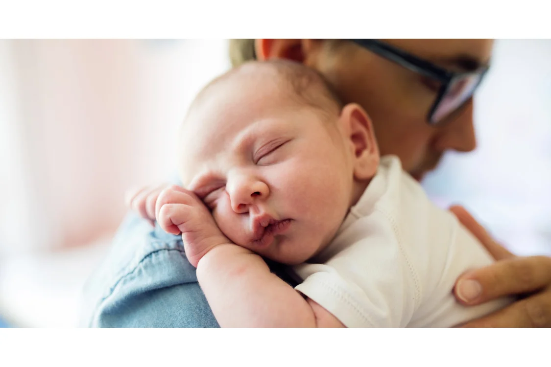 Coliche del neonato: cause, sintomi e rimedi