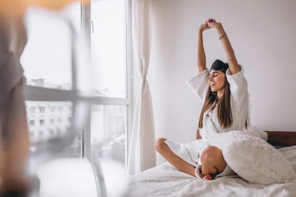 Come favorire il sonno e prevenire l&rsquo;insonnia