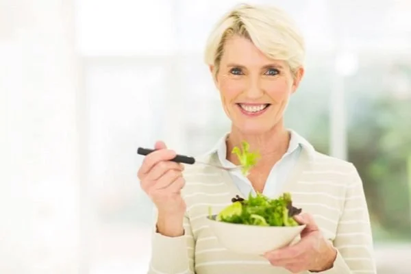 Come dimagrire in menopausa