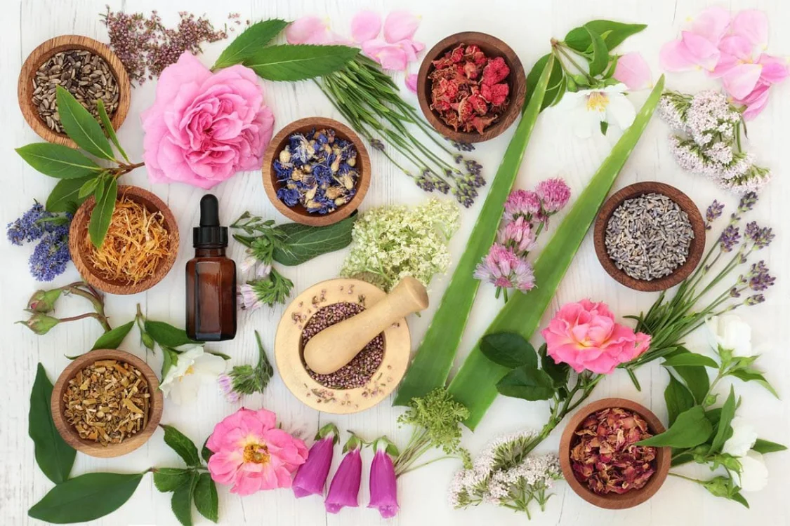 Fiori di Bach e Rescue Remedy: scopriamo cosa sono
