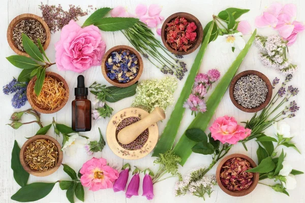 Fiori di Bach e Rescue Remedy: scopriamo cosa sono
