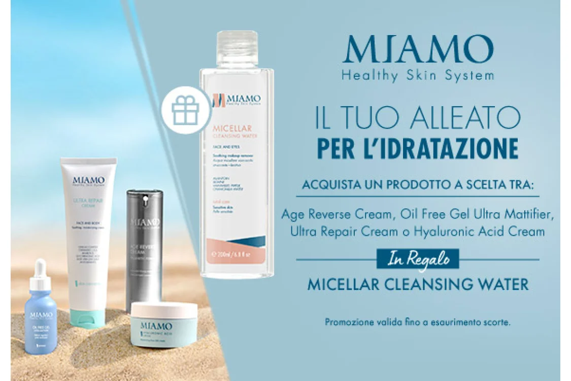 Promo Miamo Promo Miamo