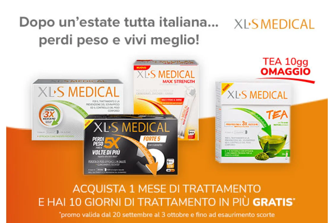 Promo XLS Medical