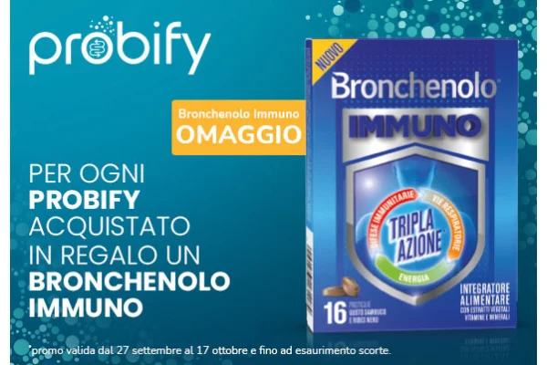 Promo Probify