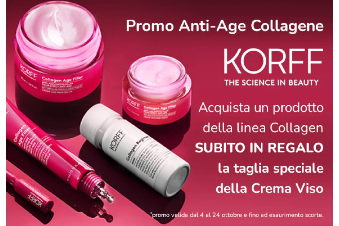 Promo Korff Promo Korff