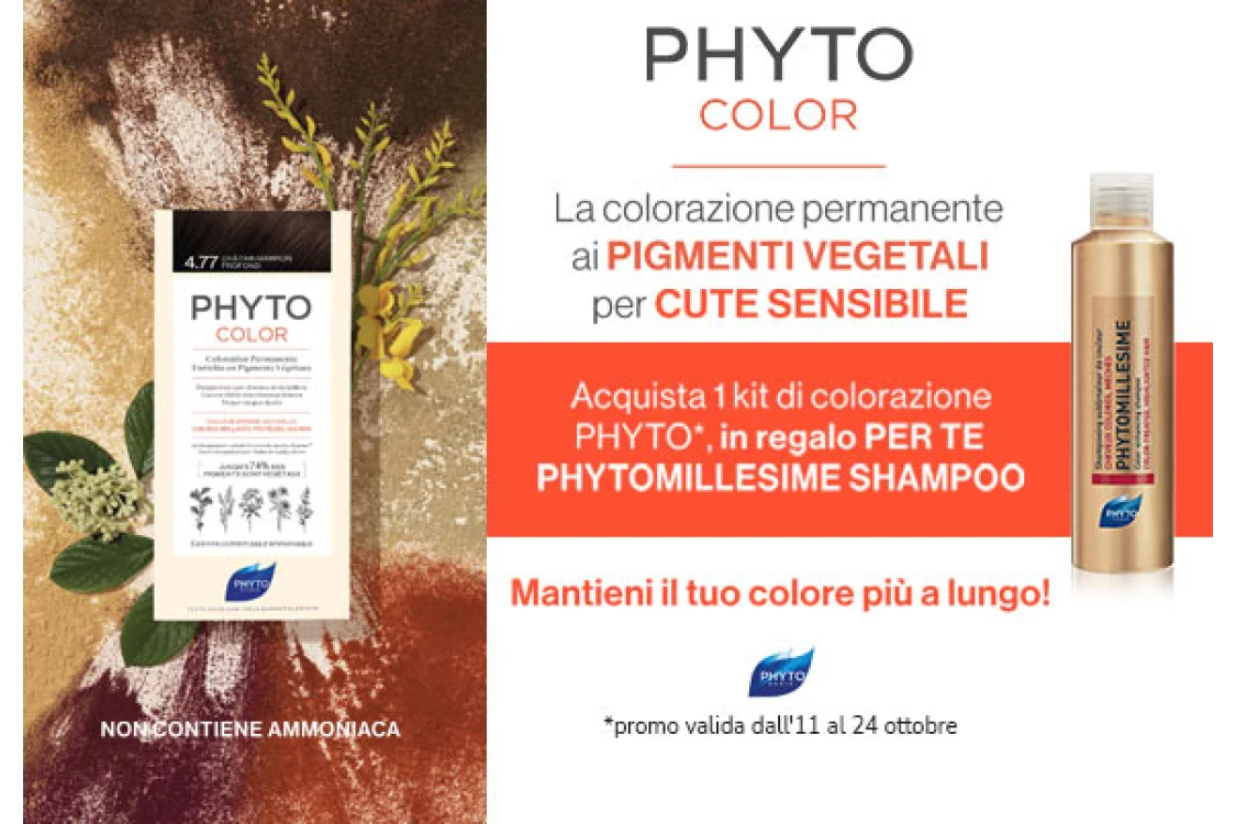Promo Phyto