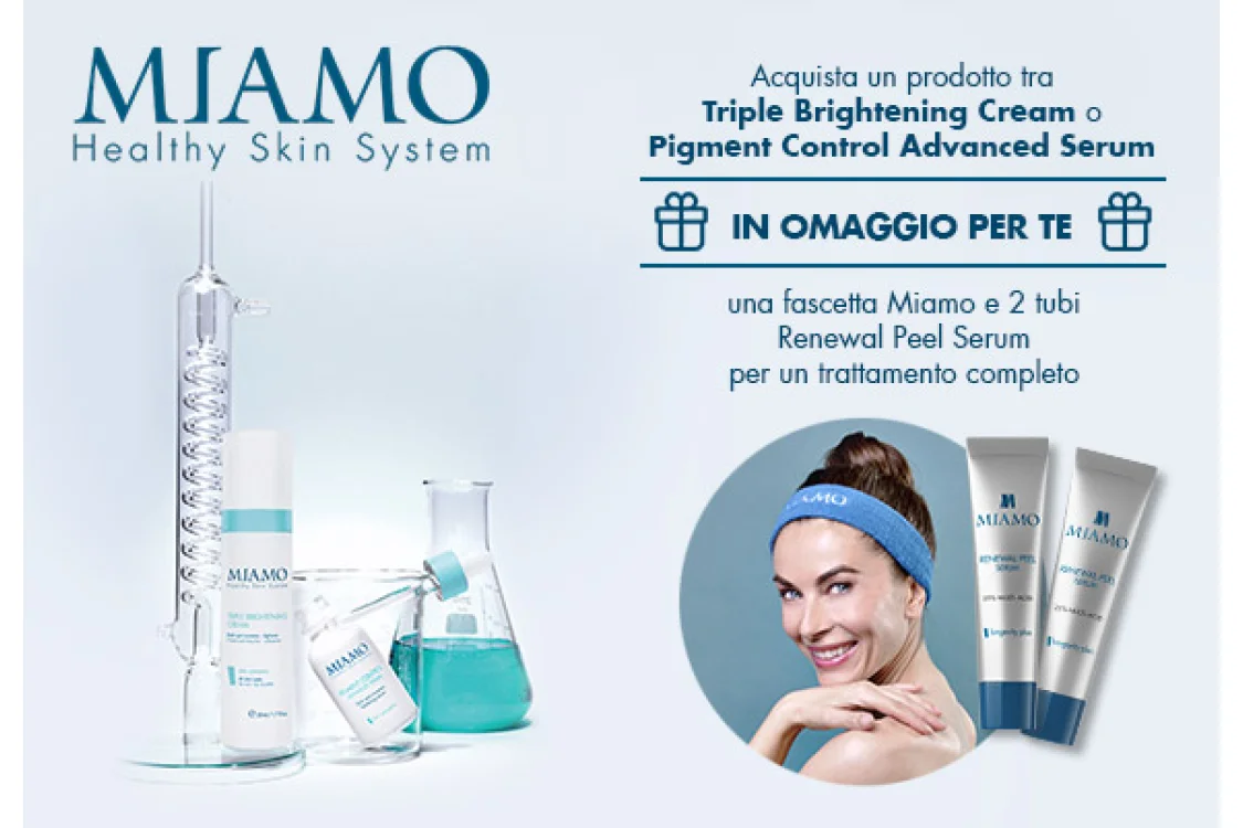 Promo Miamo Promo Miamo