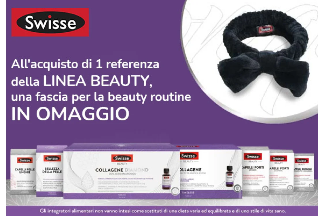 Promo Swisse Promo Swisse