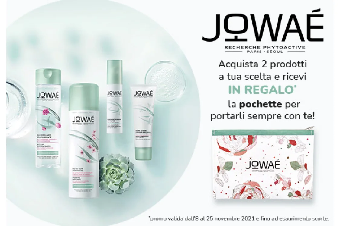 Promo Jowae Promo Jowae
