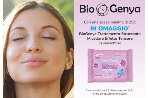 Promo Biogenya