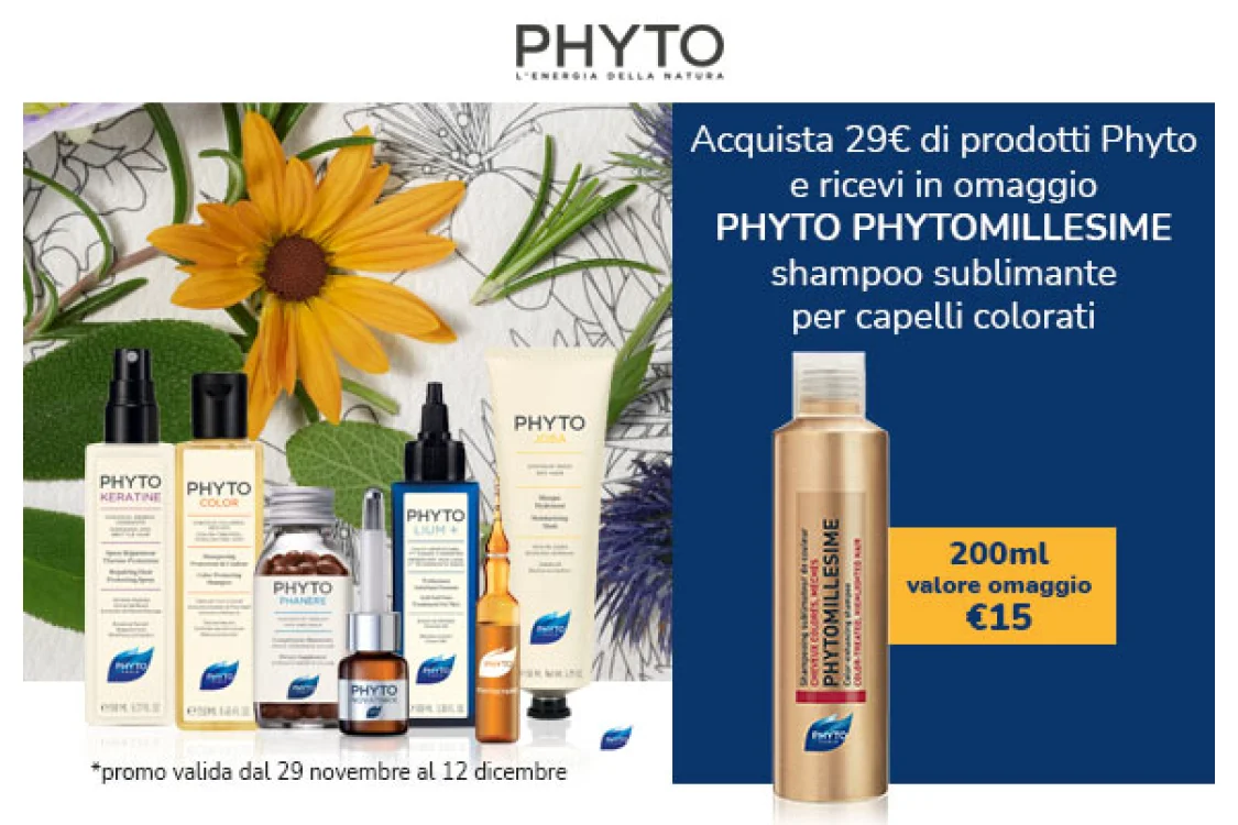 Promo Phyto Promo Phyto