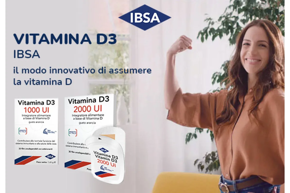 Promo Ibsa