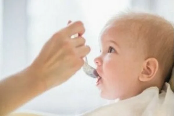 Fermenti lattici per bambini
