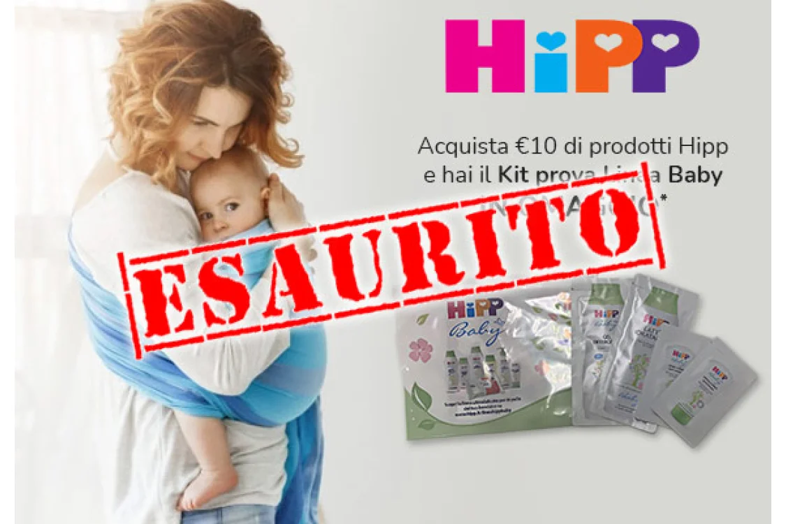 Promo Hipp Promo Hipp