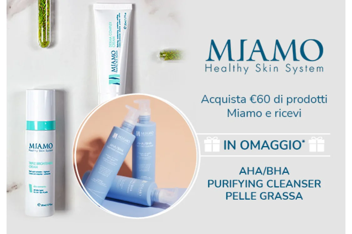Promo Miamo Promo Miamo
