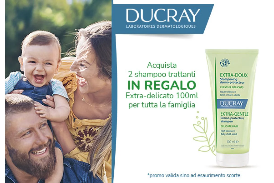 Promo Ducray Promo Ducray