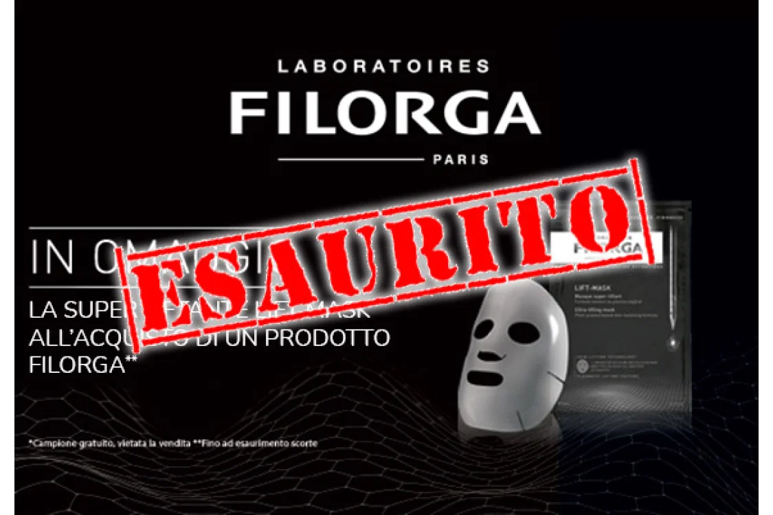 Promo Filorga
