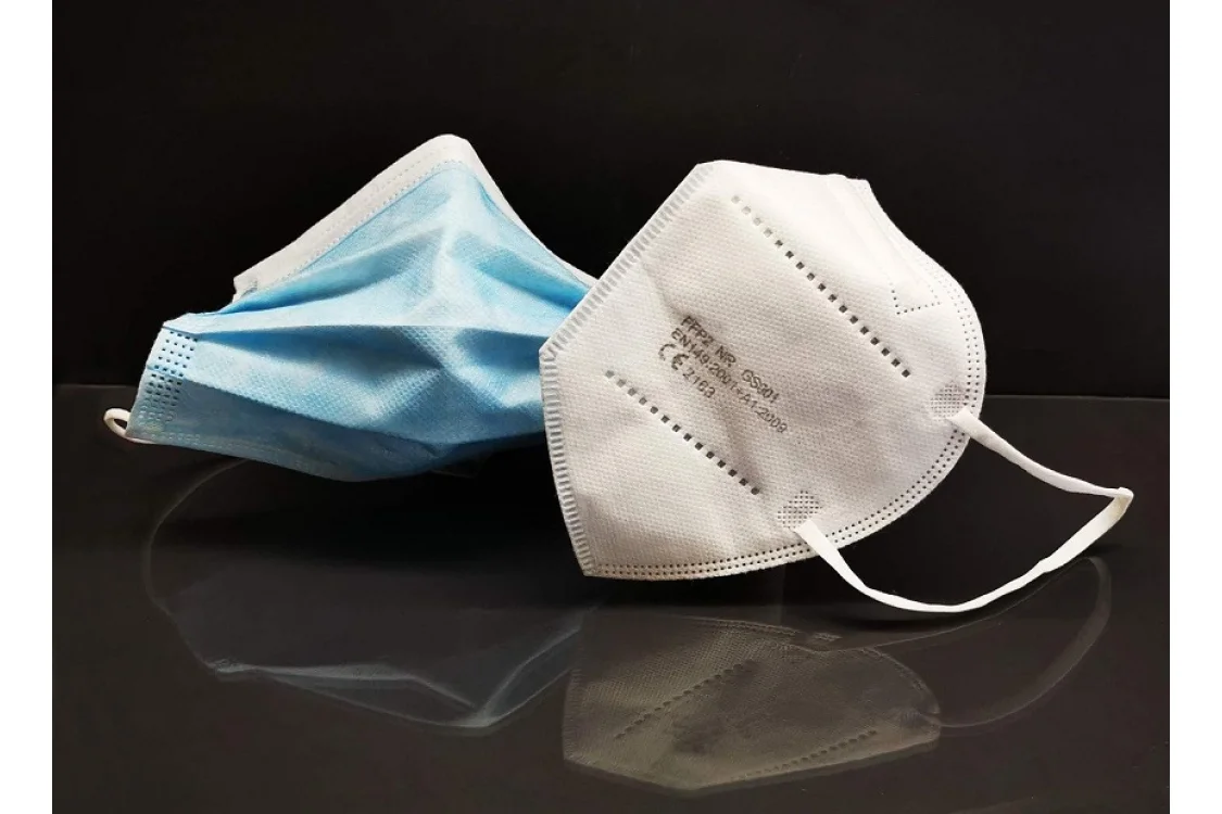Nuove regole per le mascherine: guida all&rsquo;utilizzo