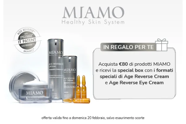 Promo Miamo