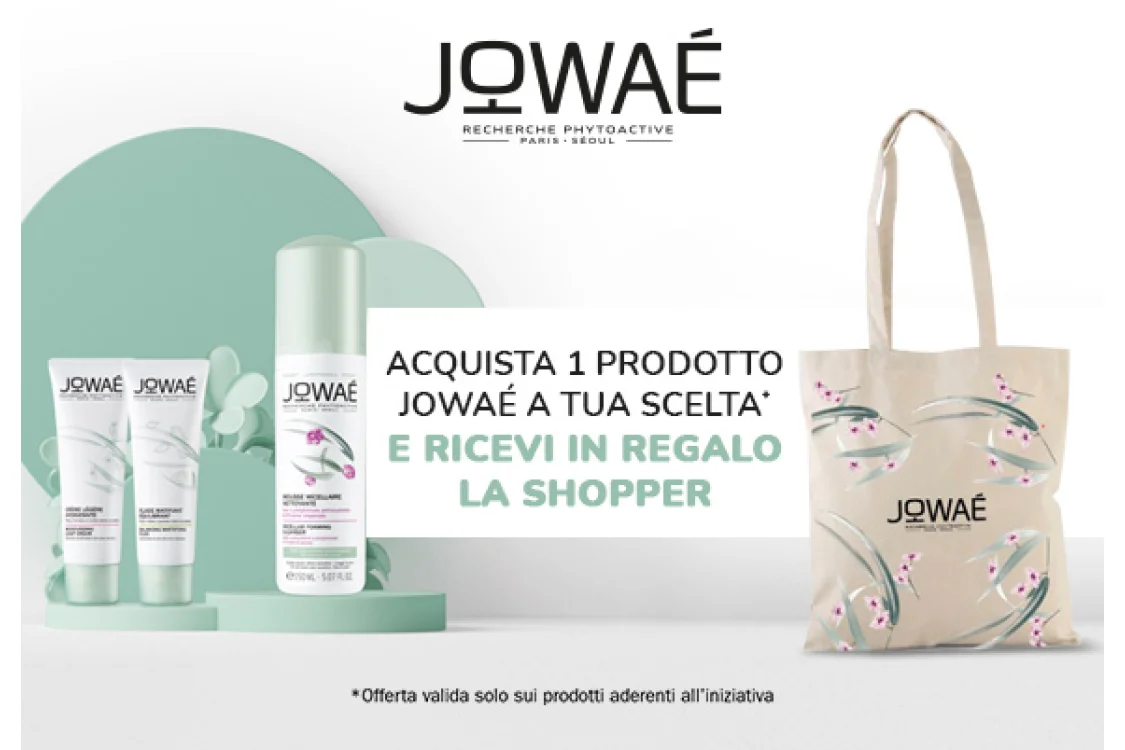 Promo Jowae Promo Jowae